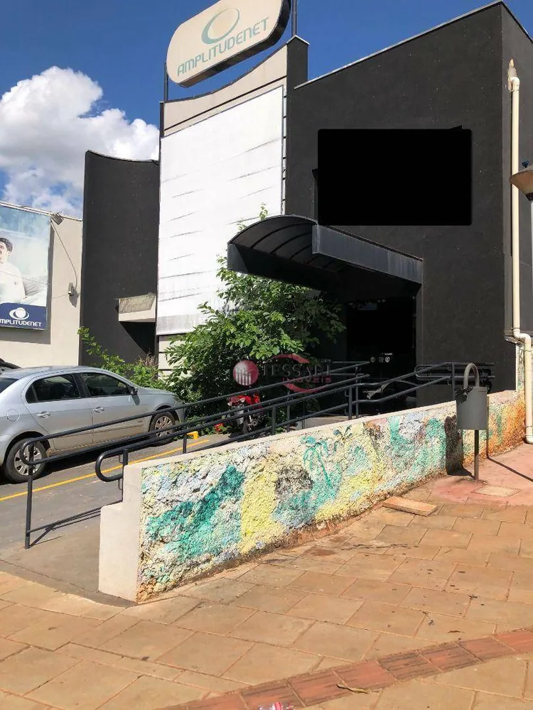 Prédio Inteiro, 644 m² - Foto 1