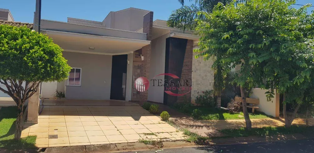 Casa, 3 quartos, 181 m² - Foto 2