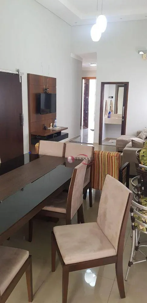 Casa, 3 quartos, 181 m² - Foto 4