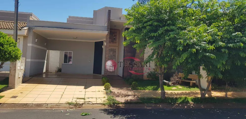 Casa, 3 quartos, 181 m² - Foto 1