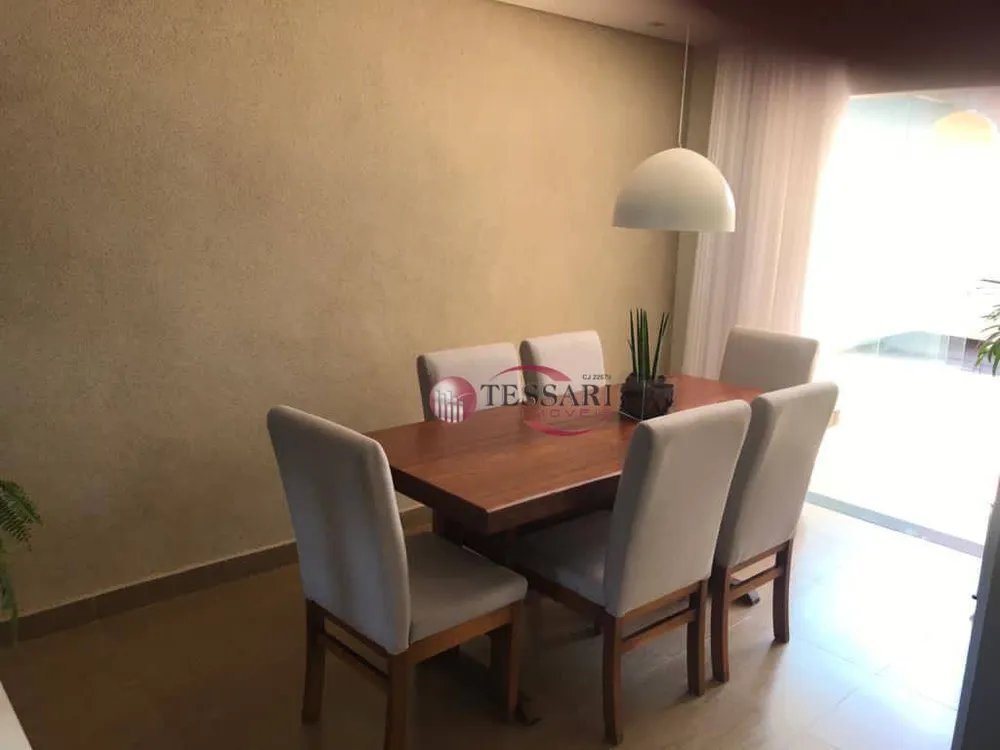 Casa, 3 quartos, 150 m² - Foto 4