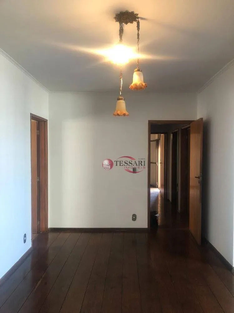 Apartamento, 3 quartos, 110 m² - Foto 2