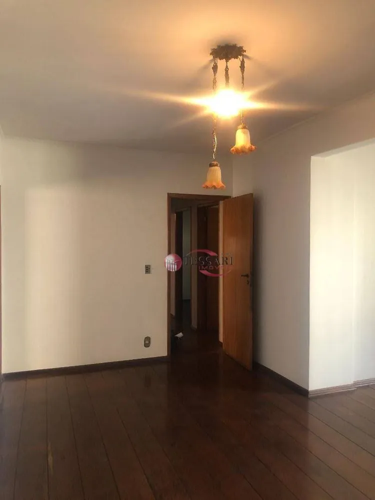Apartamento, 3 quartos, 110 m² - Foto 3