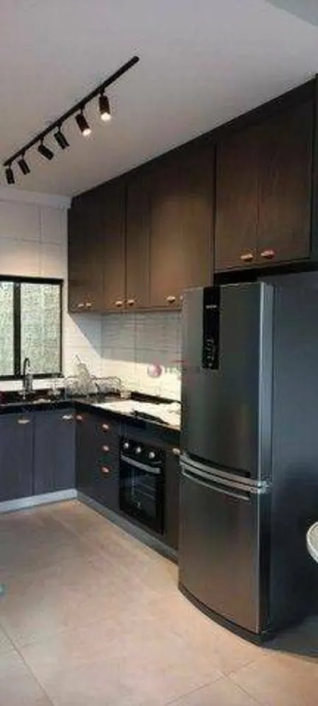 Casa, 2 quartos, 60 m² - Foto 3