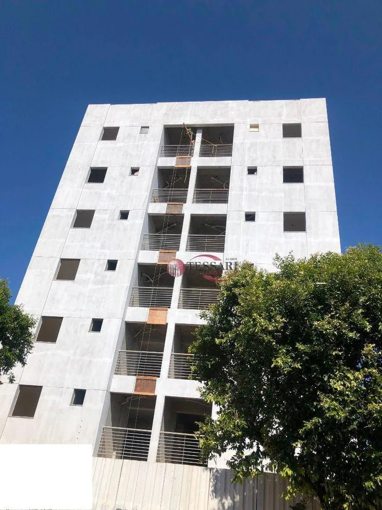 Apartamento, 2 quartos, 60 m² - Foto 1