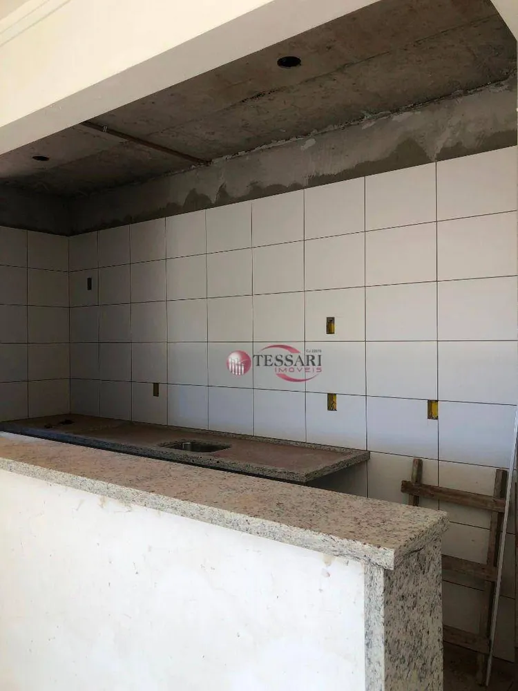 Apartamento, 2 quartos, 60 m² - Foto 4
