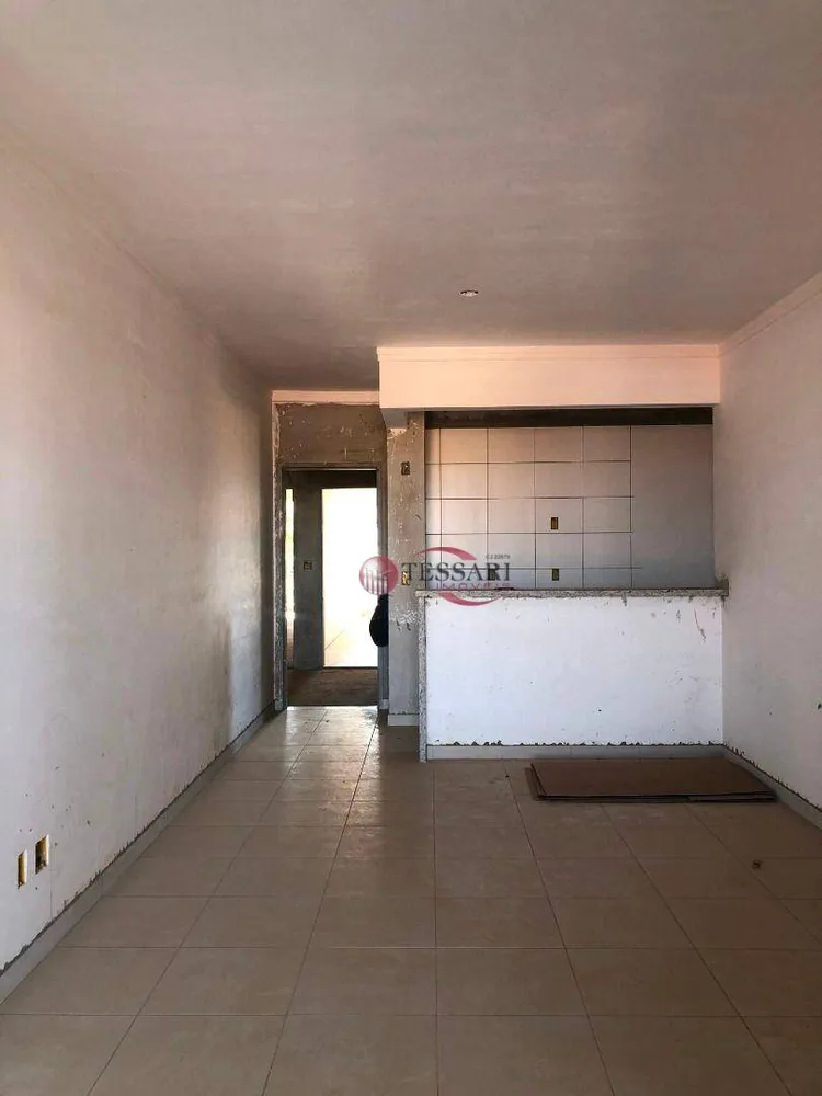 Apartamento, 2 quartos, 60 m² - Foto 3