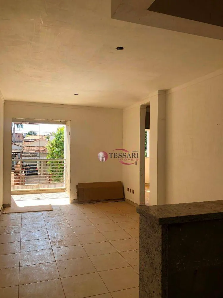 Apartamento, 2 quartos, 60 m² - Foto 2