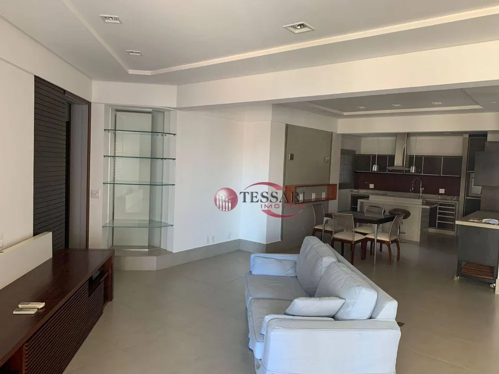 Apartamento, 3 quartos, 180 m² - Foto 2