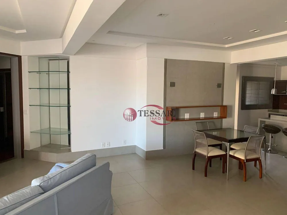Apartamento, 3 quartos, 180 m² - Foto 3