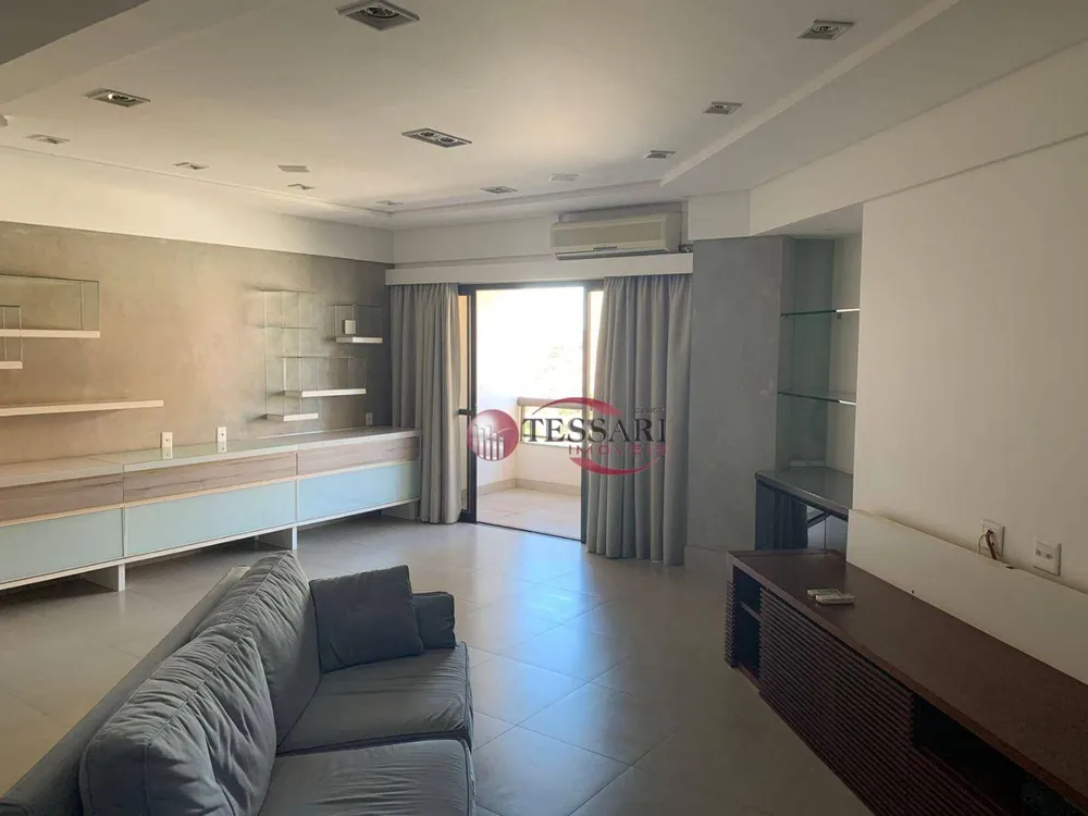 Apartamento, 3 quartos, 180 m² - Foto 1