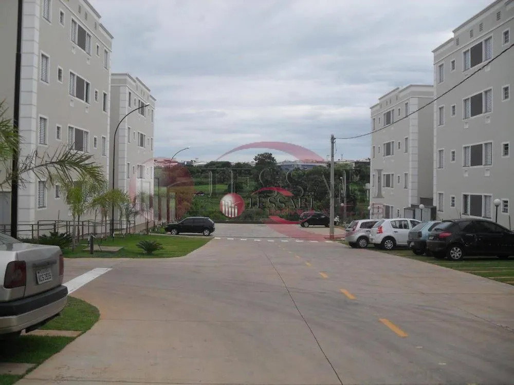Apartamento, 2 quartos, 50 m² - Foto 1