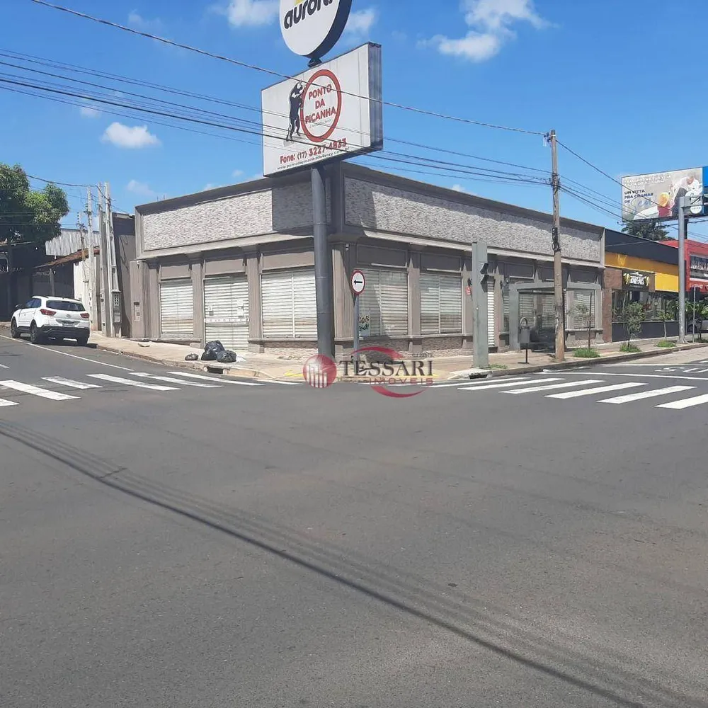 Loja-Salão, 250 m² - Foto 1