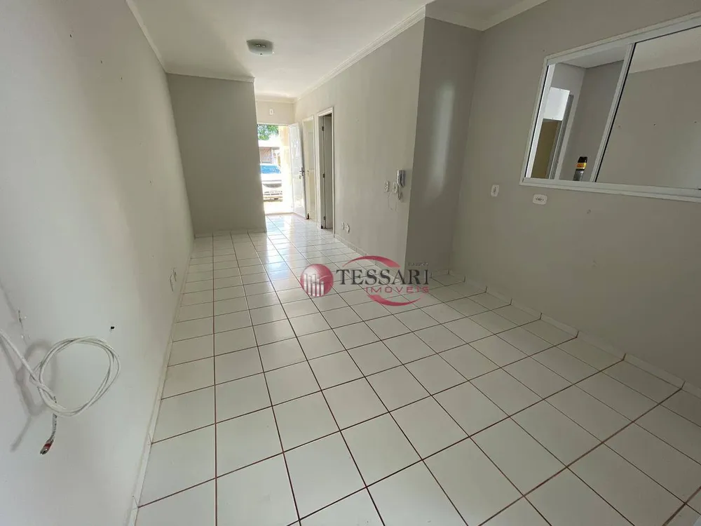 Casa, 2 quartos, 40 m² - Foto 4