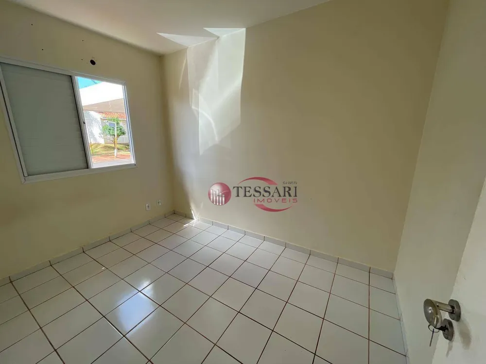 Casa, 2 quartos, 40 m² - Foto 3