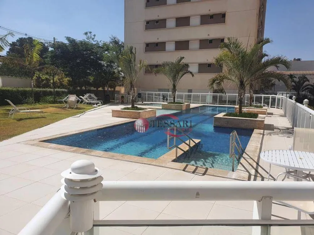 Apartamento, 3 quartos, 174 m² - Foto 1
