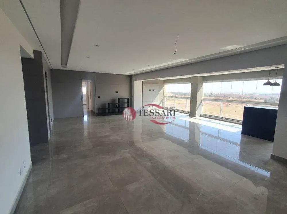 Apartamento, 3 quartos, 174 m² - Foto 2