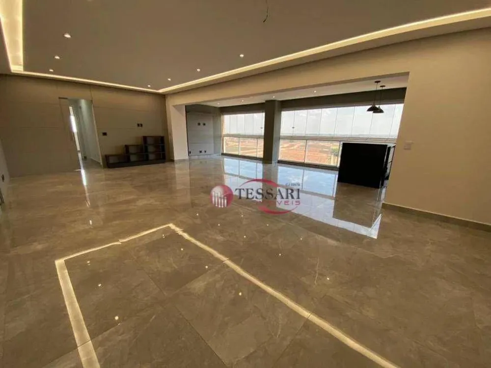 Apartamento, 3 quartos, 174 m² - Foto 4