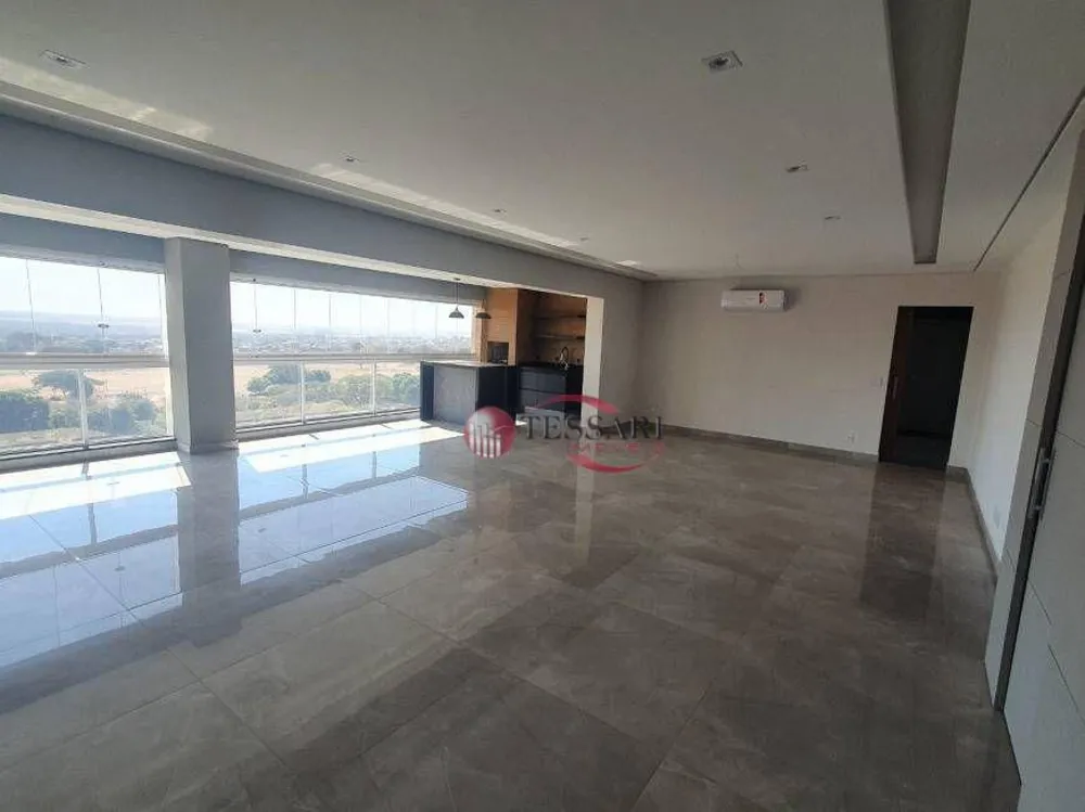 Apartamento, 3 quartos, 174 m² - Foto 3