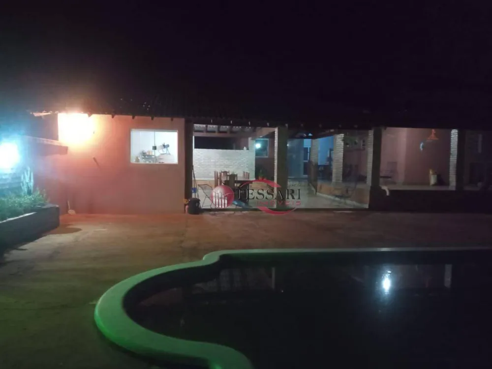 Sítio, 4 quartos, 3 m² - Foto 4