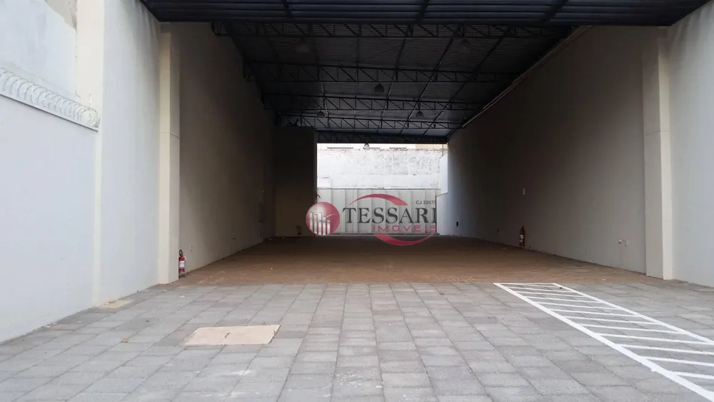 Loja-Salão, 303 m² - Foto 2