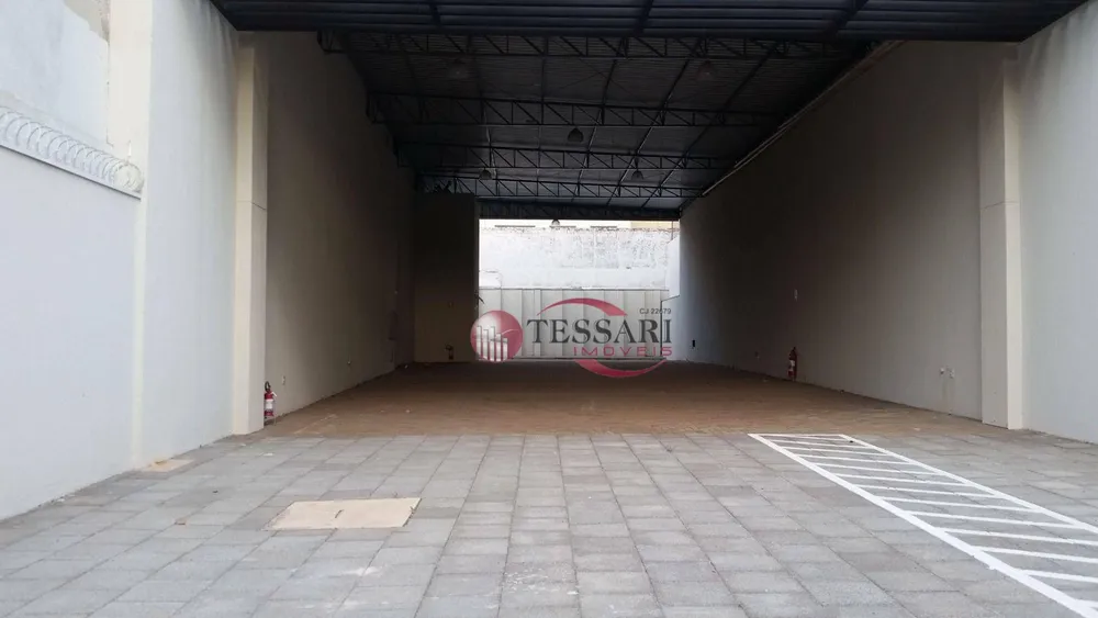 Loja-Salão, 303 m² - Foto 1