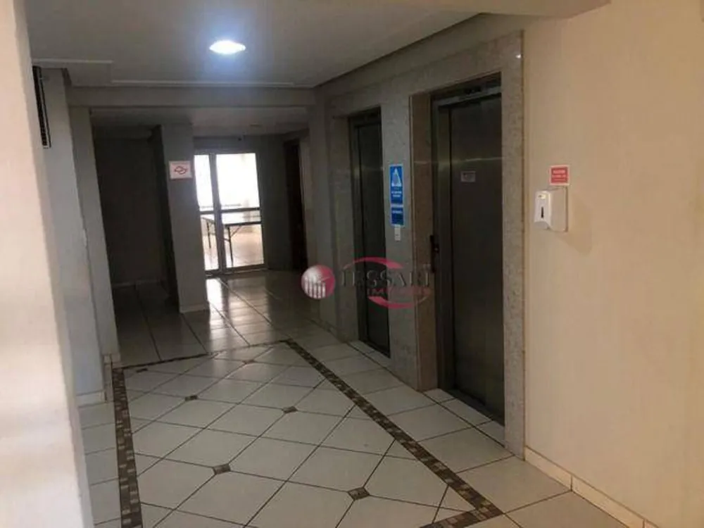 Apartamento, 3 quartos, 98 m² - Foto 3