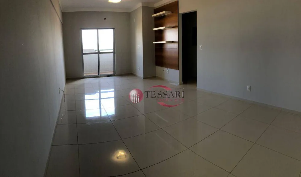 Apartamento, 3 quartos, 98 m² - Foto 4