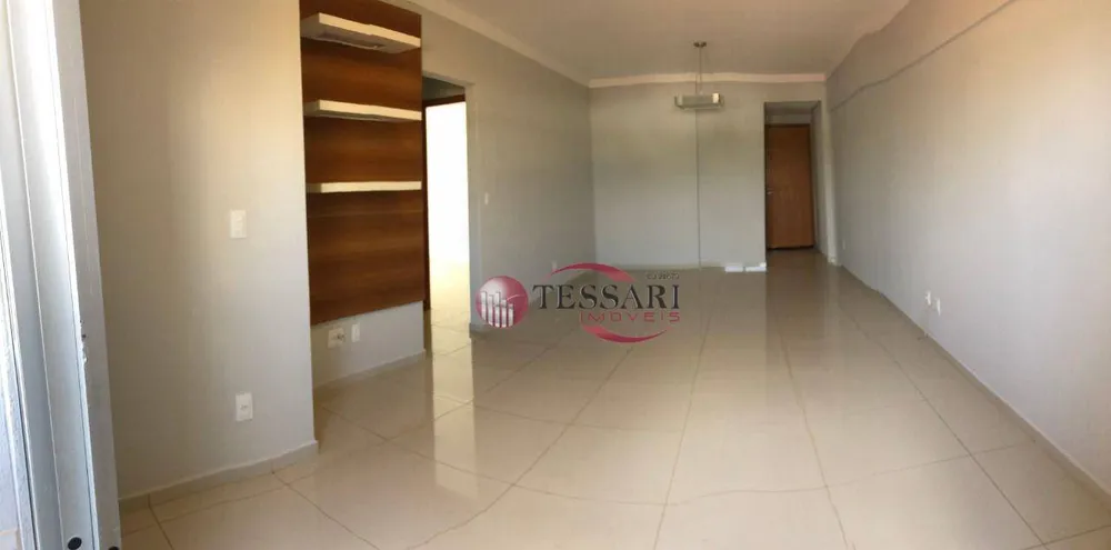 Apartamento, 3 quartos, 98 m² - Foto 2