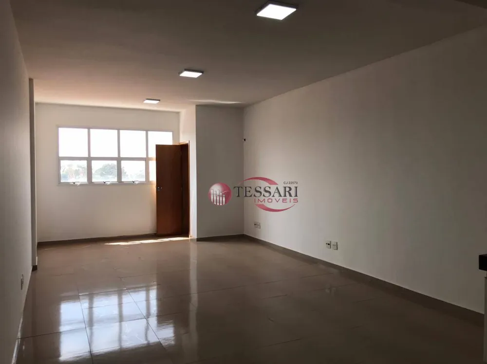 Sala-Conjunto, 40 m² - Foto 2