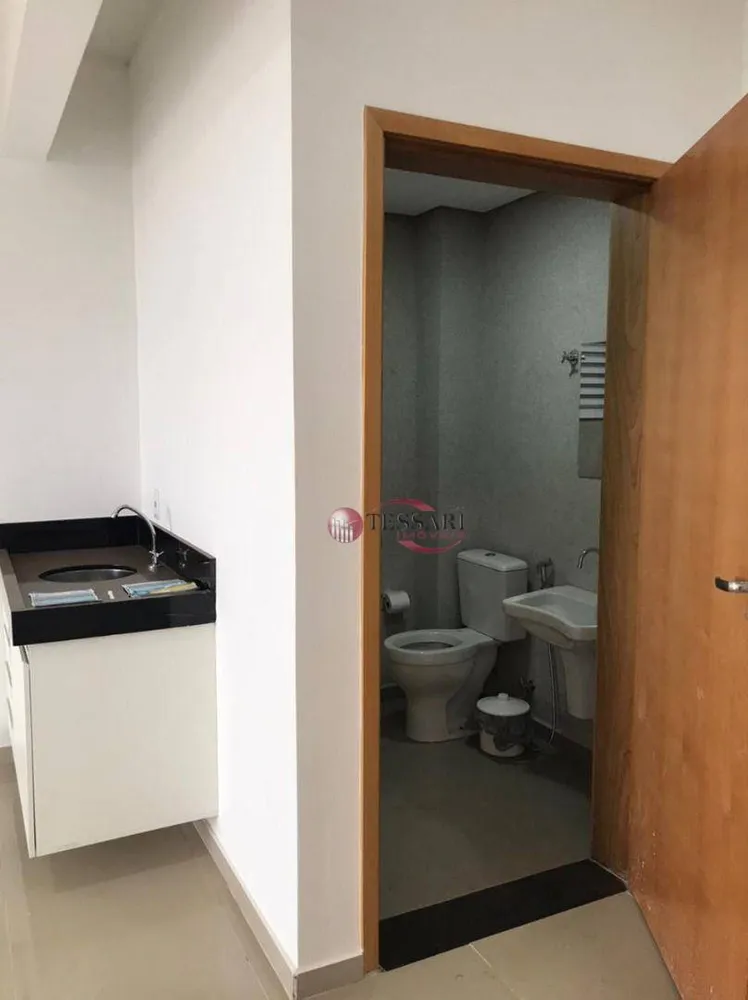Sala-Conjunto, 40 m² - Foto 4