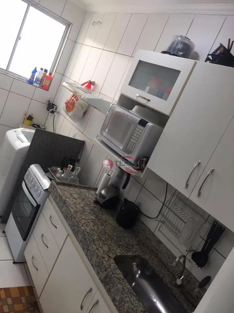Apartamento, 2 quartos, 59 m² - Foto 4