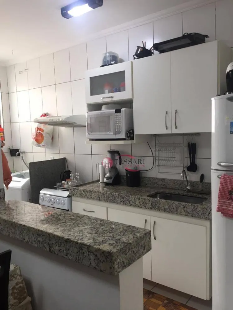 Apartamento, 2 quartos, 59 m² - Foto 3