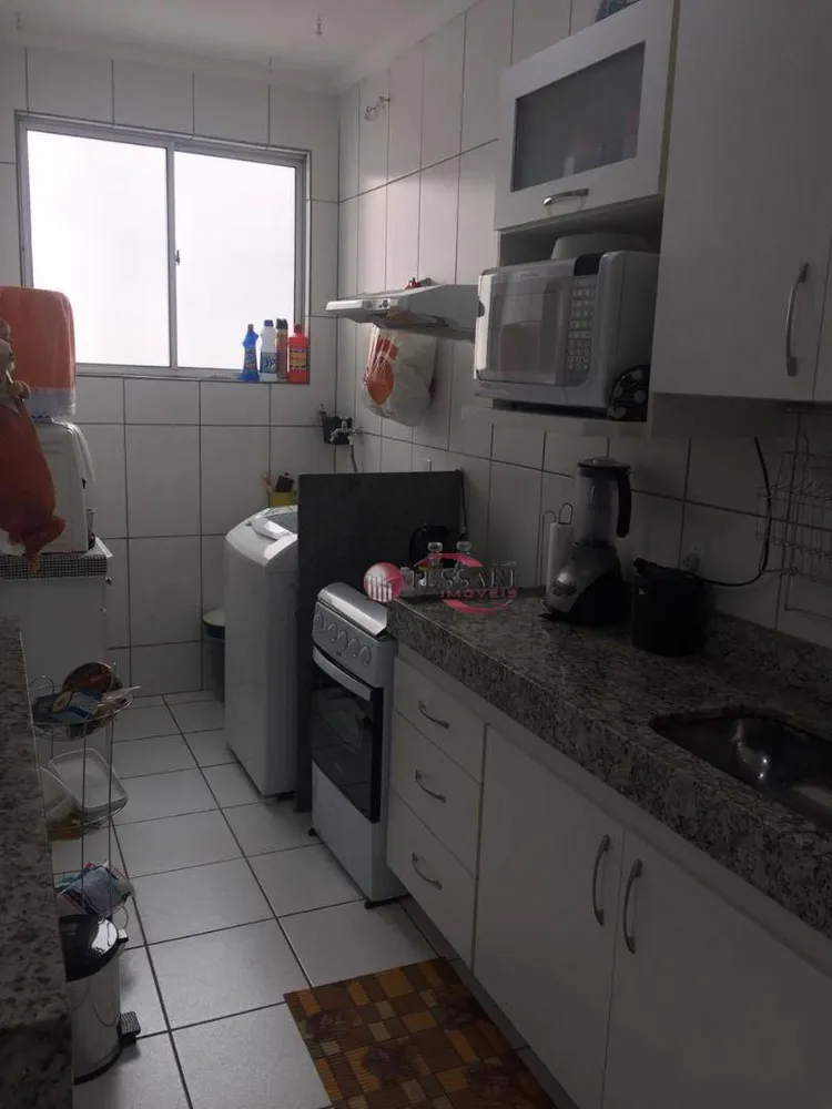 Apartamento, 2 quartos, 59 m² - Foto 2