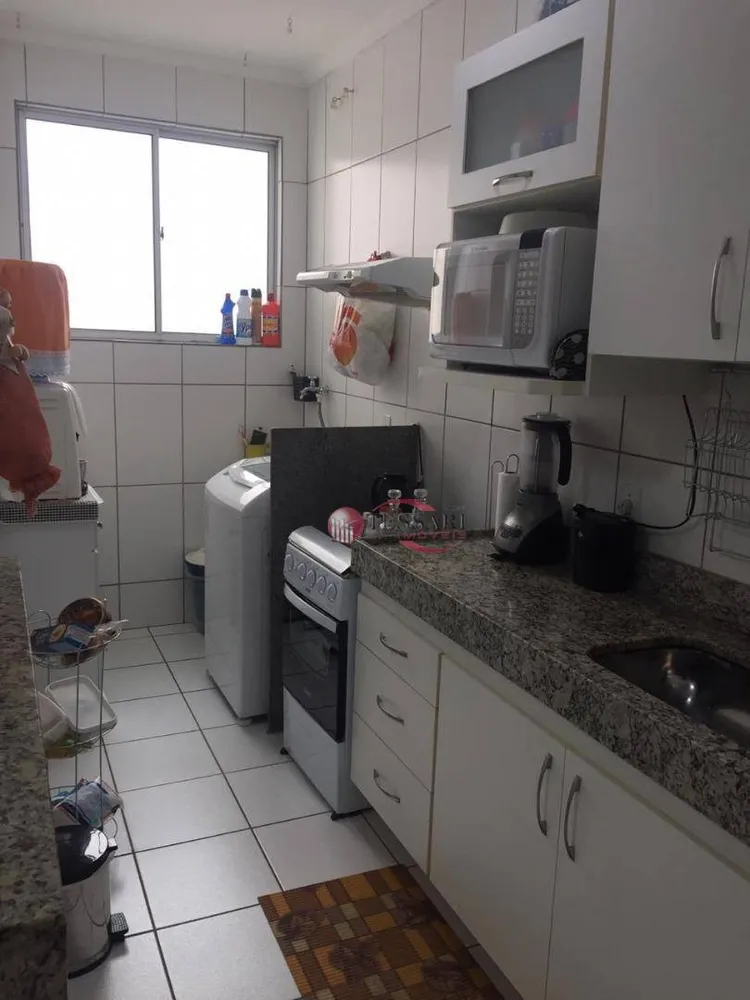 Apartamento, 2 quartos, 59 m² - Foto 1