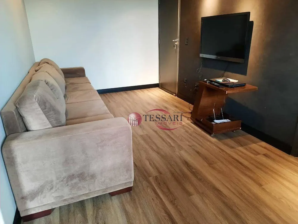 Apartamento, 2 quartos, 54 m² - Foto 1