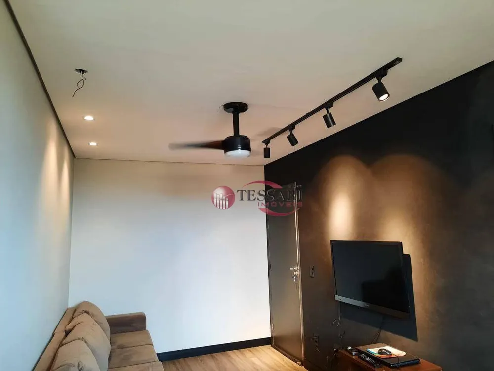 Apartamento, 2 quartos, 54 m² - Foto 2