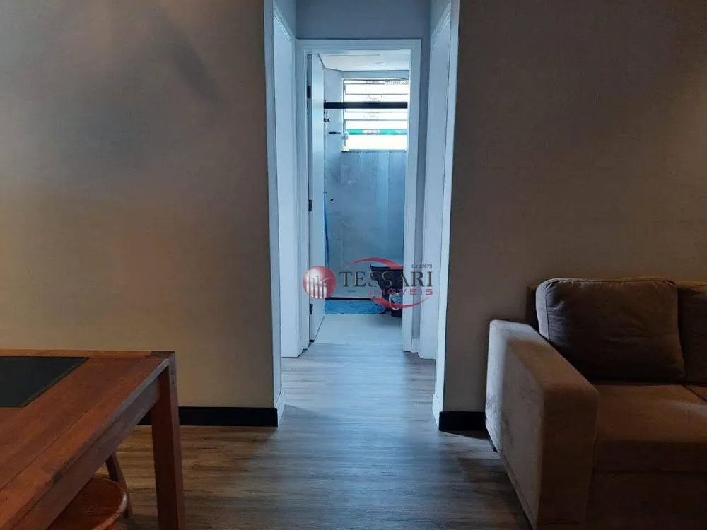 Apartamento, 2 quartos, 54 m² - Foto 3