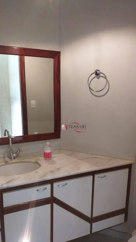 Apartamento, 3 quartos, 172 m² - Foto 4