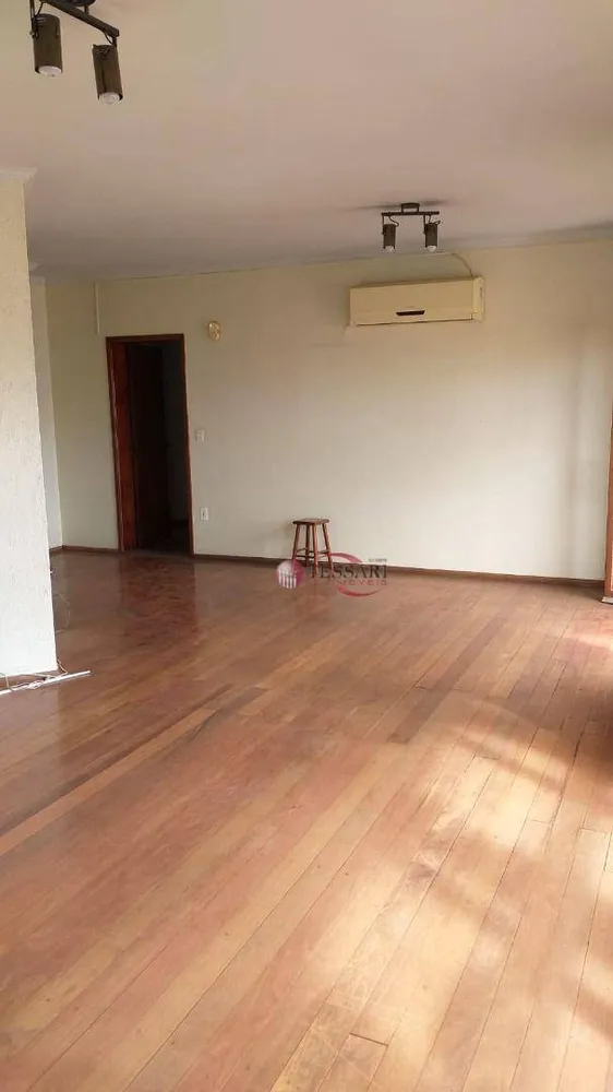 Apartamento, 3 quartos, 172 m² - Foto 2