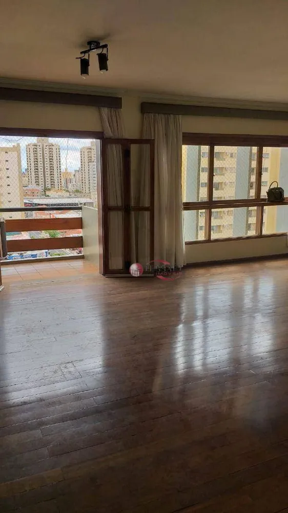 Apartamento, 3 quartos, 172 m² - Foto 3