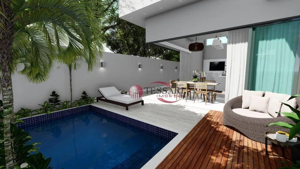 Casa, 3 quartos, 138 m² - Foto 4