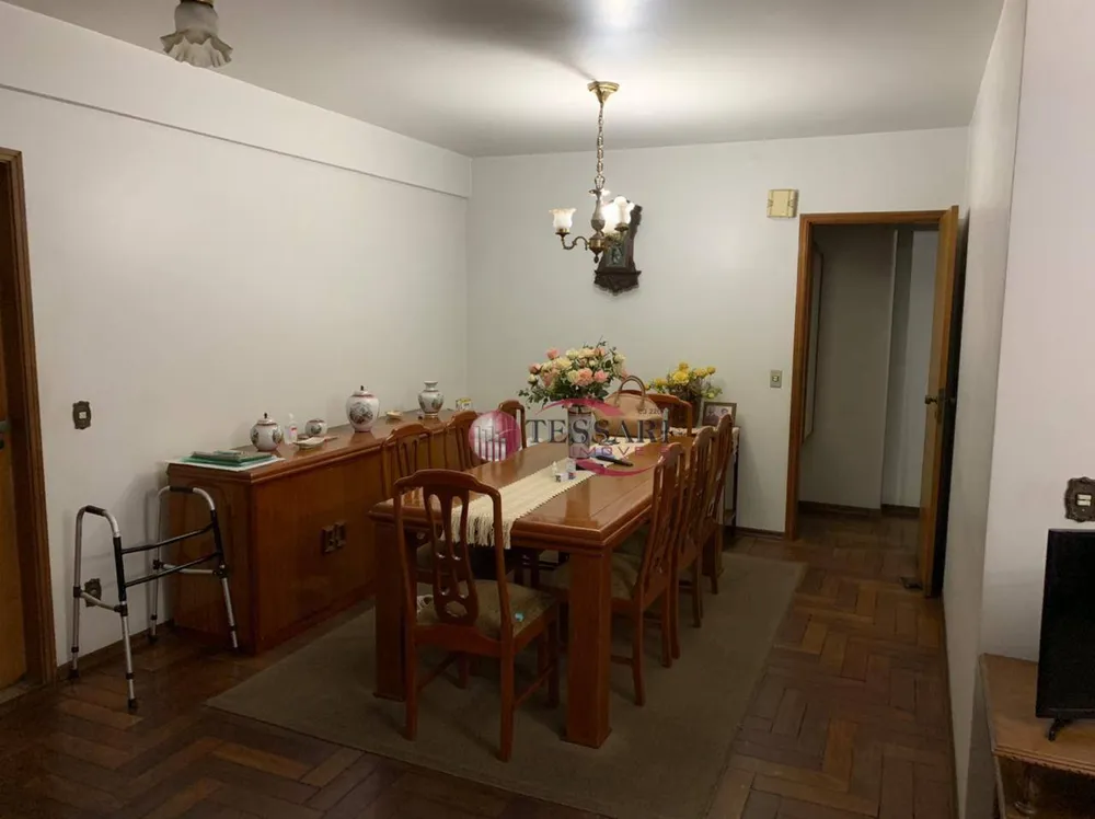Apartamento, 3 quartos, 140 m² - Foto 4