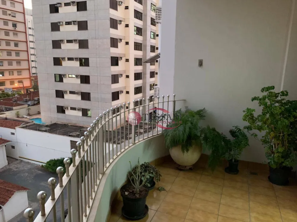 Apartamento, 3 quartos, 140 m² - Foto 1