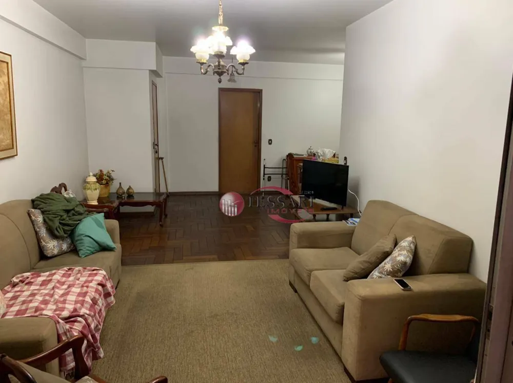 Apartamento, 3 quartos, 140 m² - Foto 2