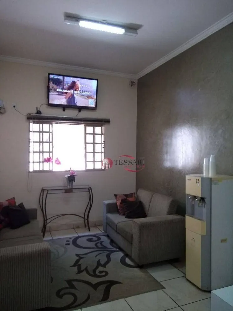 Sala-Conjunto, 15 m² - Foto 1