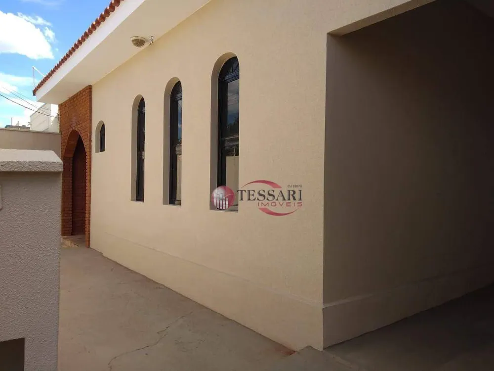 Casa, 1 quarto, 150 m² - Foto 2