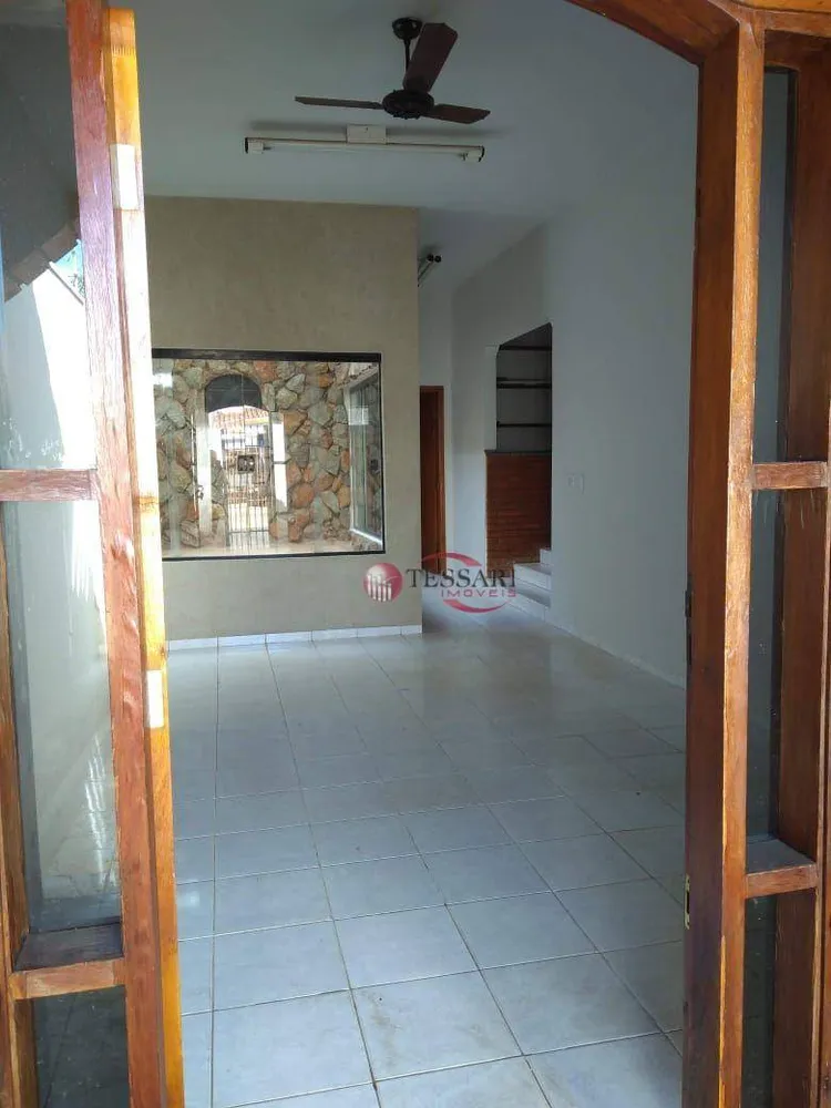 Casa, 1 quarto, 150 m² - Foto 3