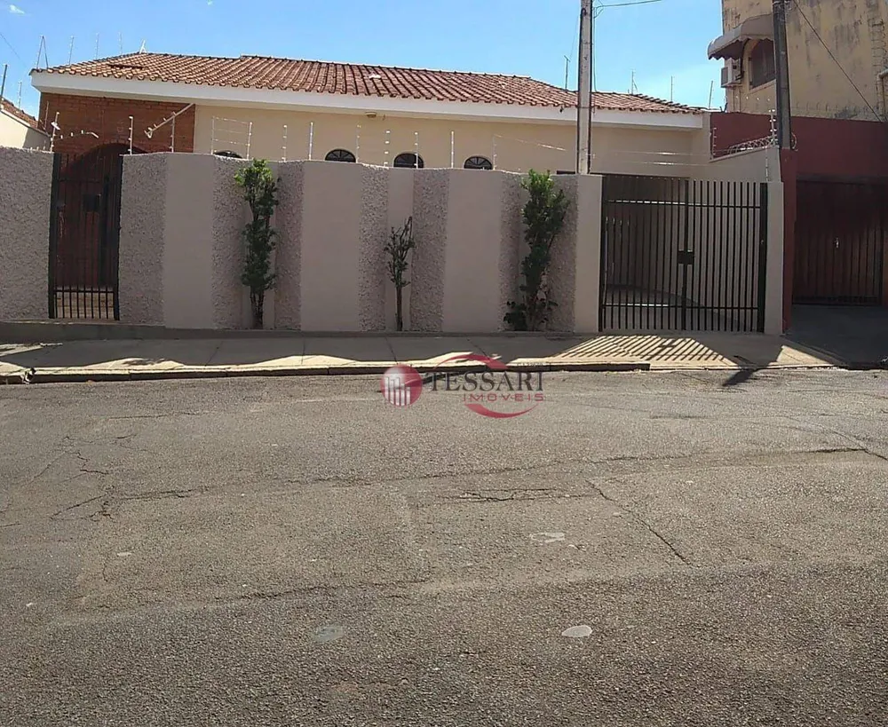 Casa, 1 quarto, 150 m² - Foto 1