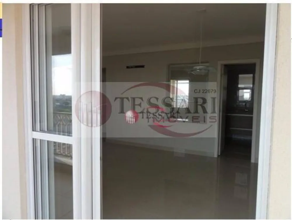 Apartamento, 3 quartos, 104 m² - Foto 2